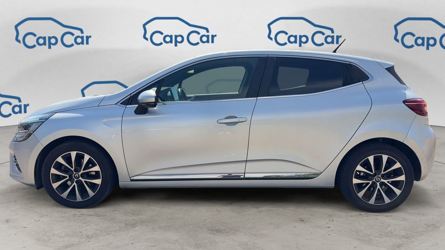 Renault Clio - Photo 2