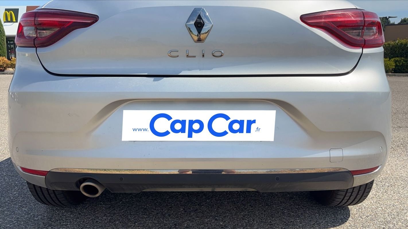 Renault Clio - Photo 21