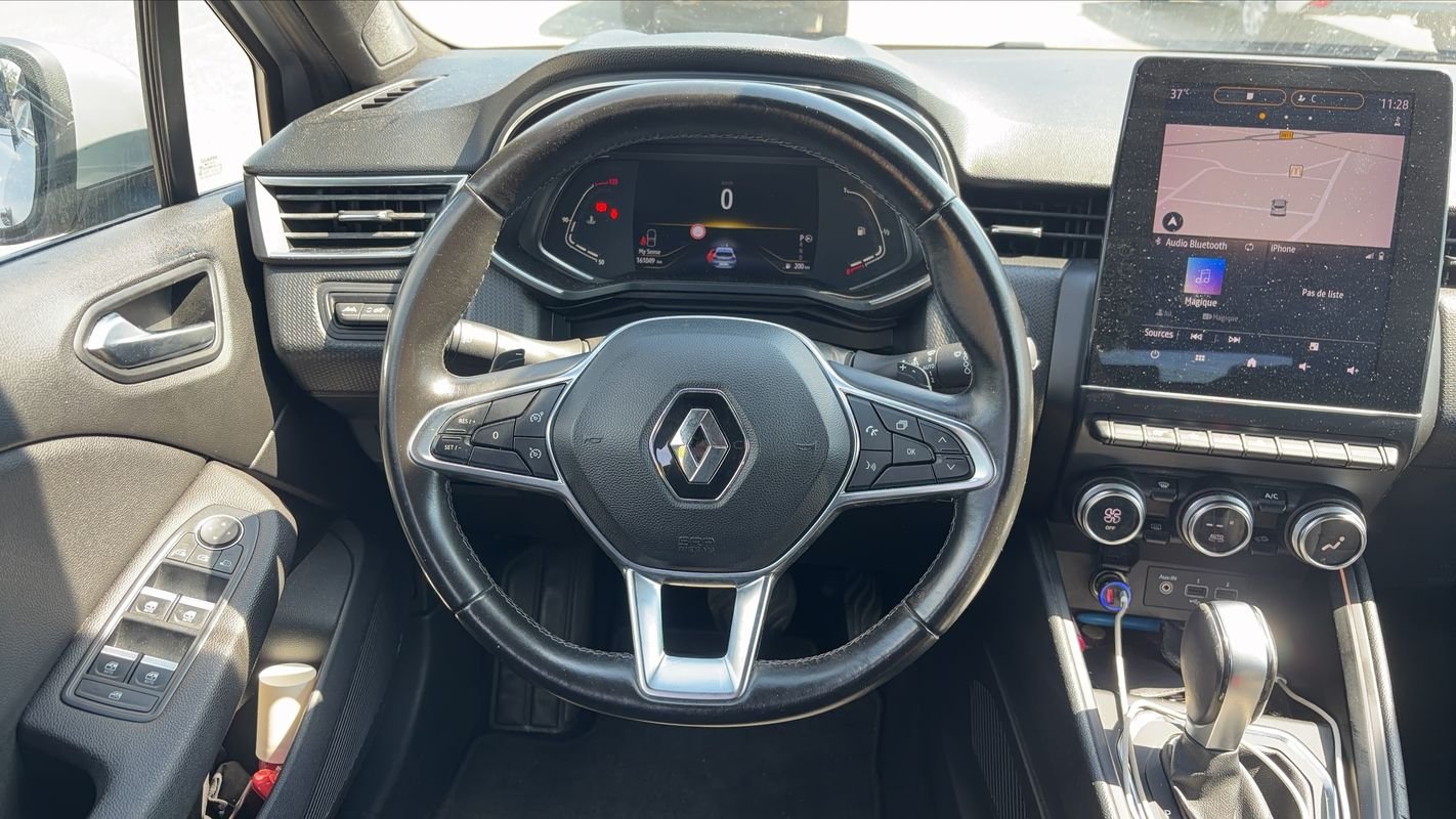 Renault Clio - Photo 23