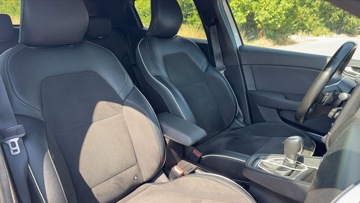 Renault Clio - Photo 25