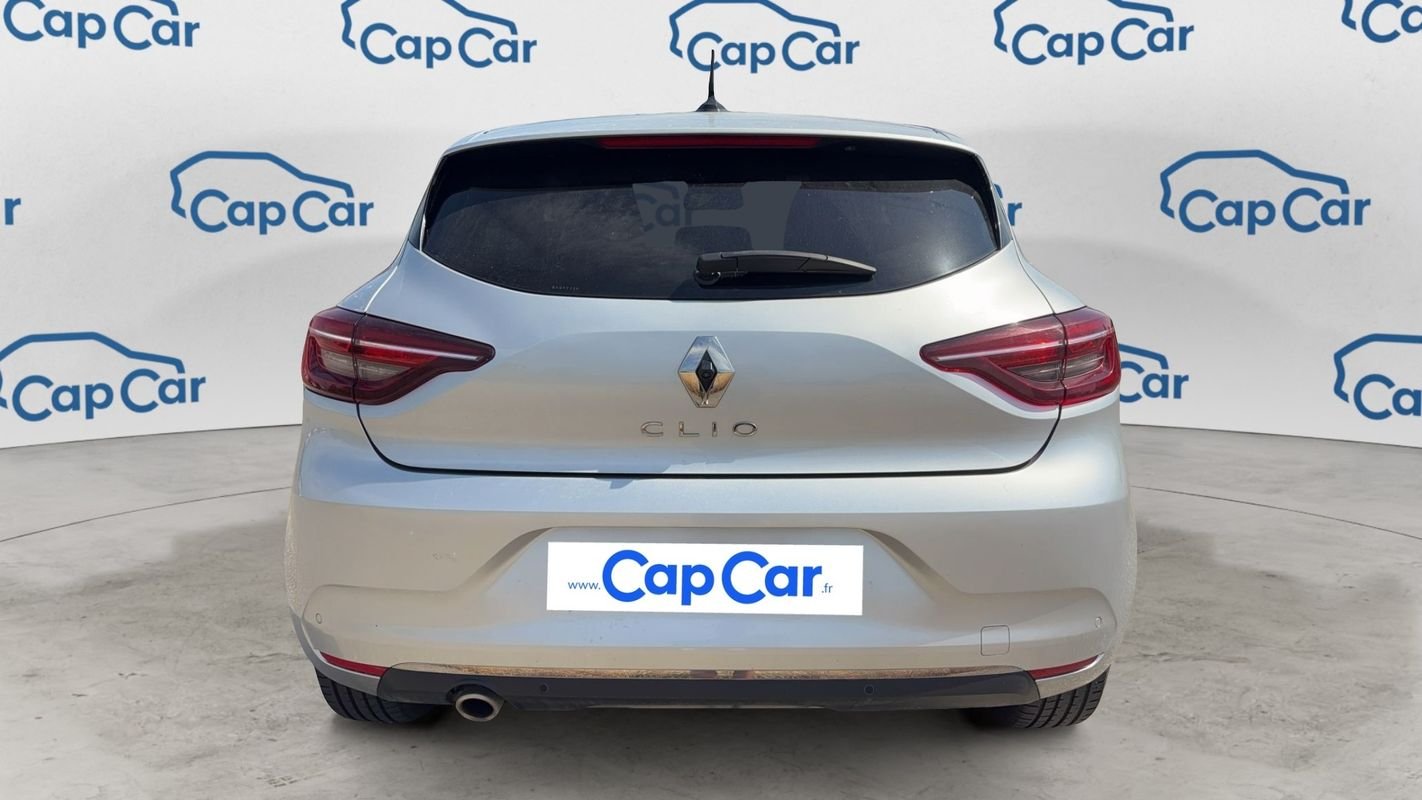 Renault Clio - Photo 3