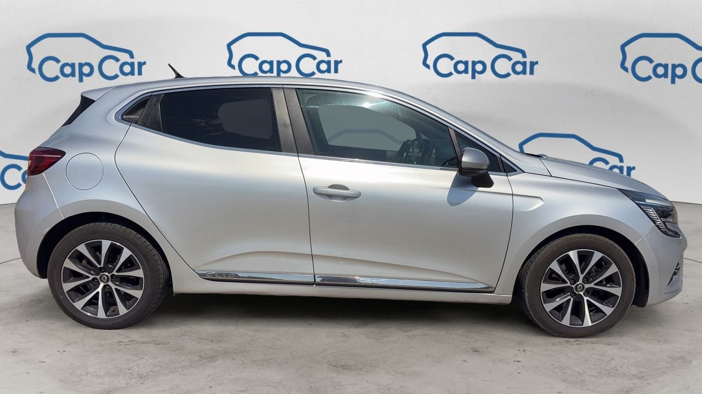 Renault Clio - Photo 4