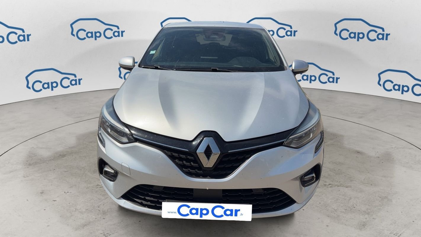 Renault Clio - Photo 5