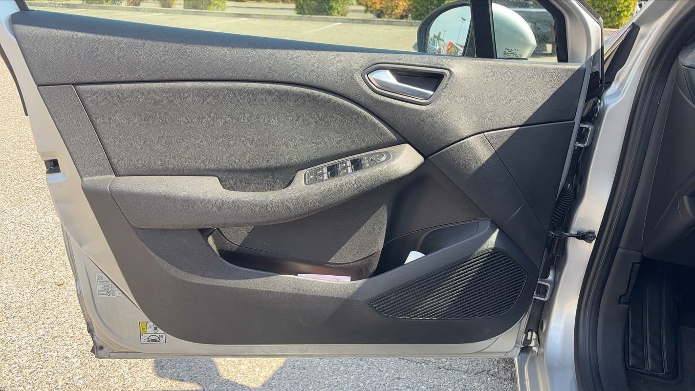 Renault Clio - Photo 7