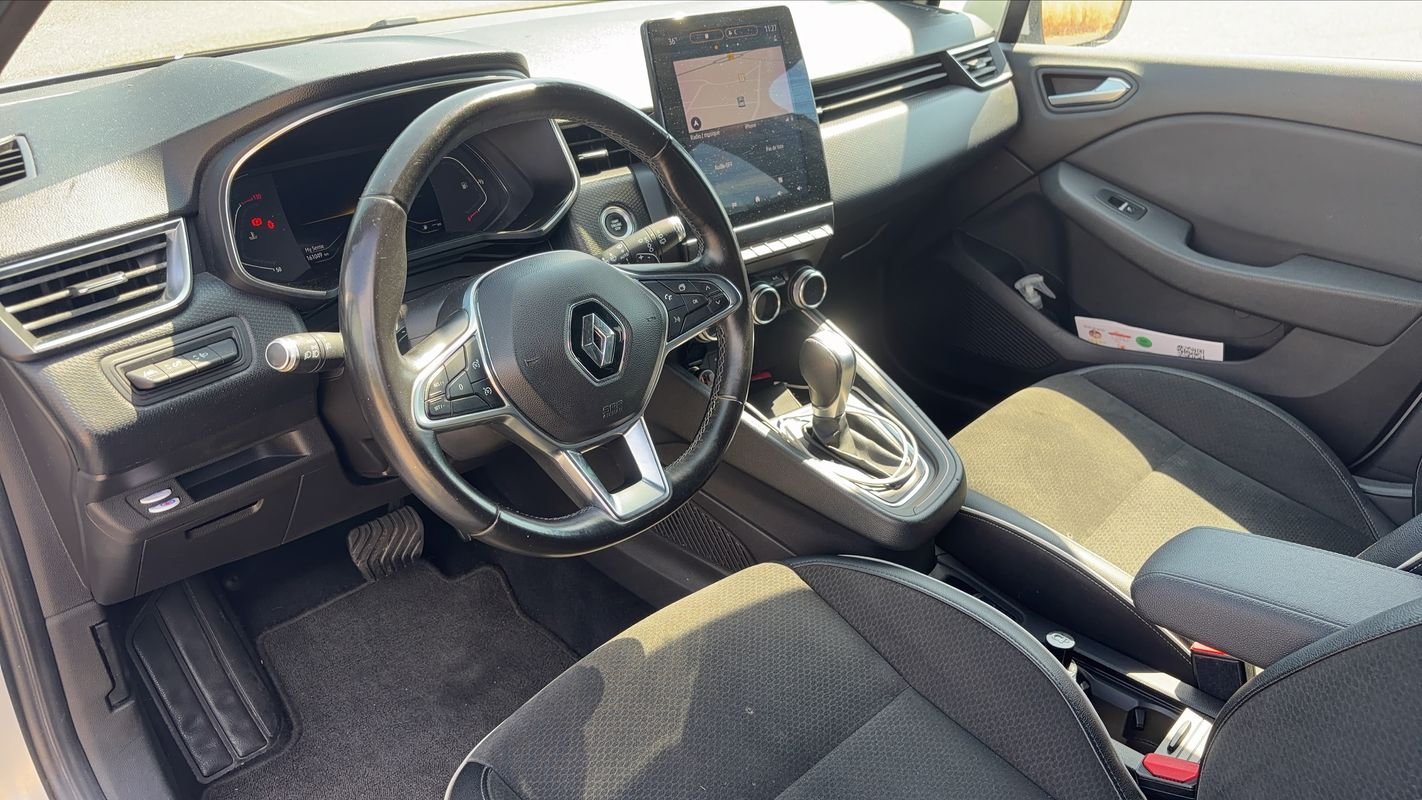 Renault Clio - Photo 8