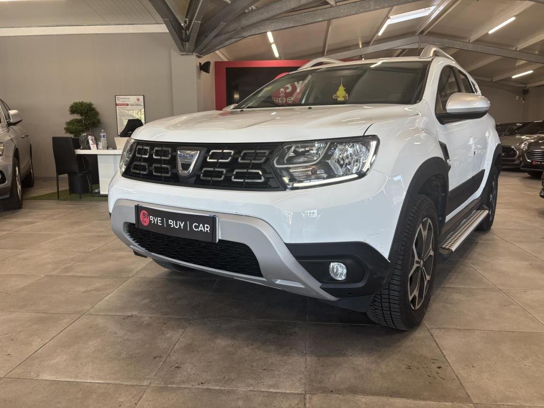 Dacia Duster - Photo 1