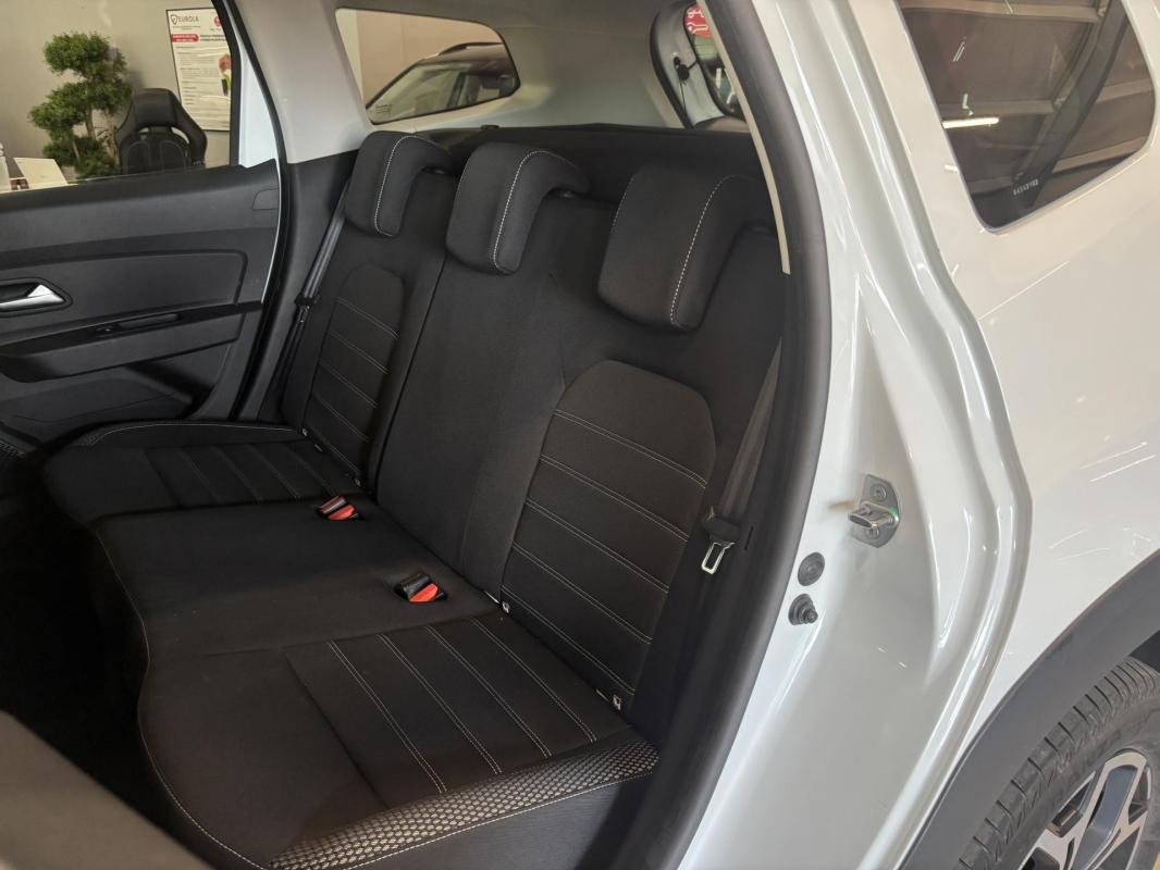 Dacia Duster - Photo 11