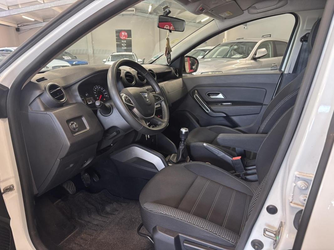 Dacia Duster - Photo 12