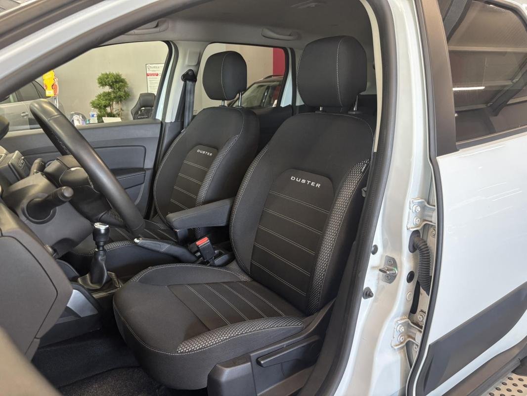 Dacia Duster - Photo 13