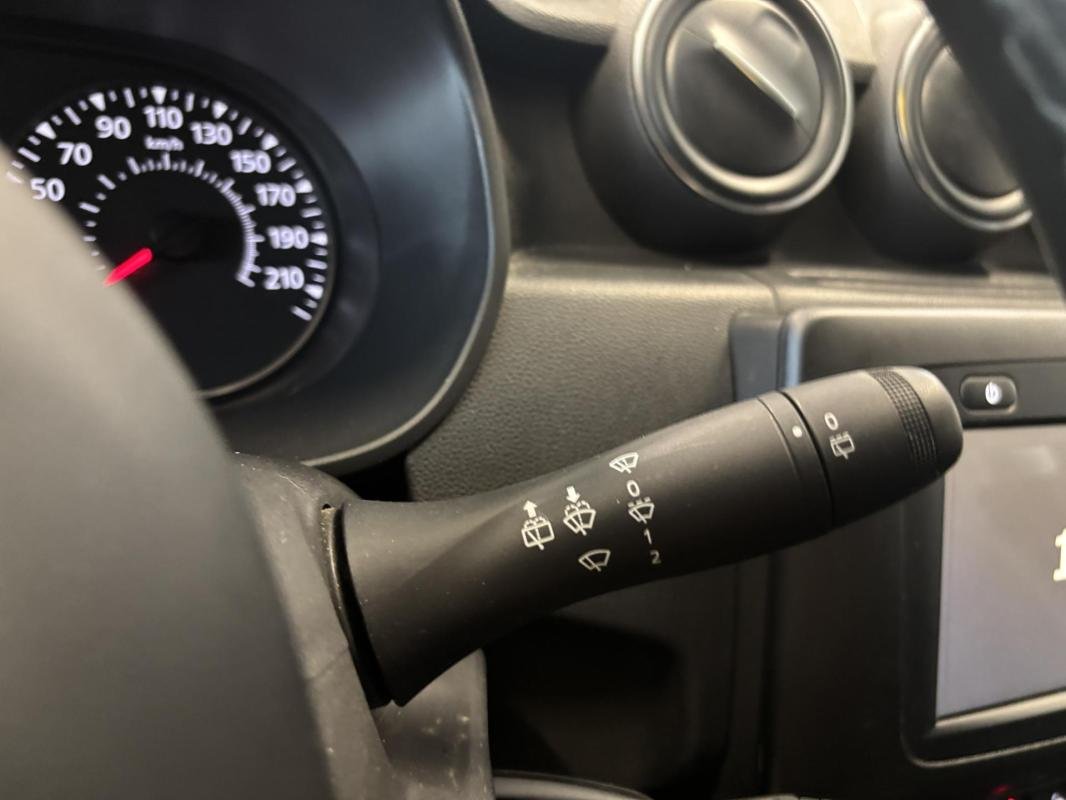 Dacia Duster - Photo 17