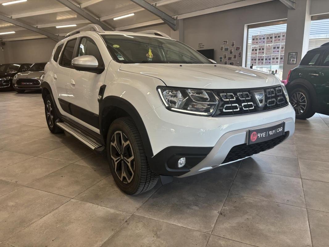 Dacia Duster - Photo 2