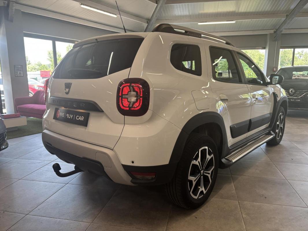Dacia Duster - Photo 3