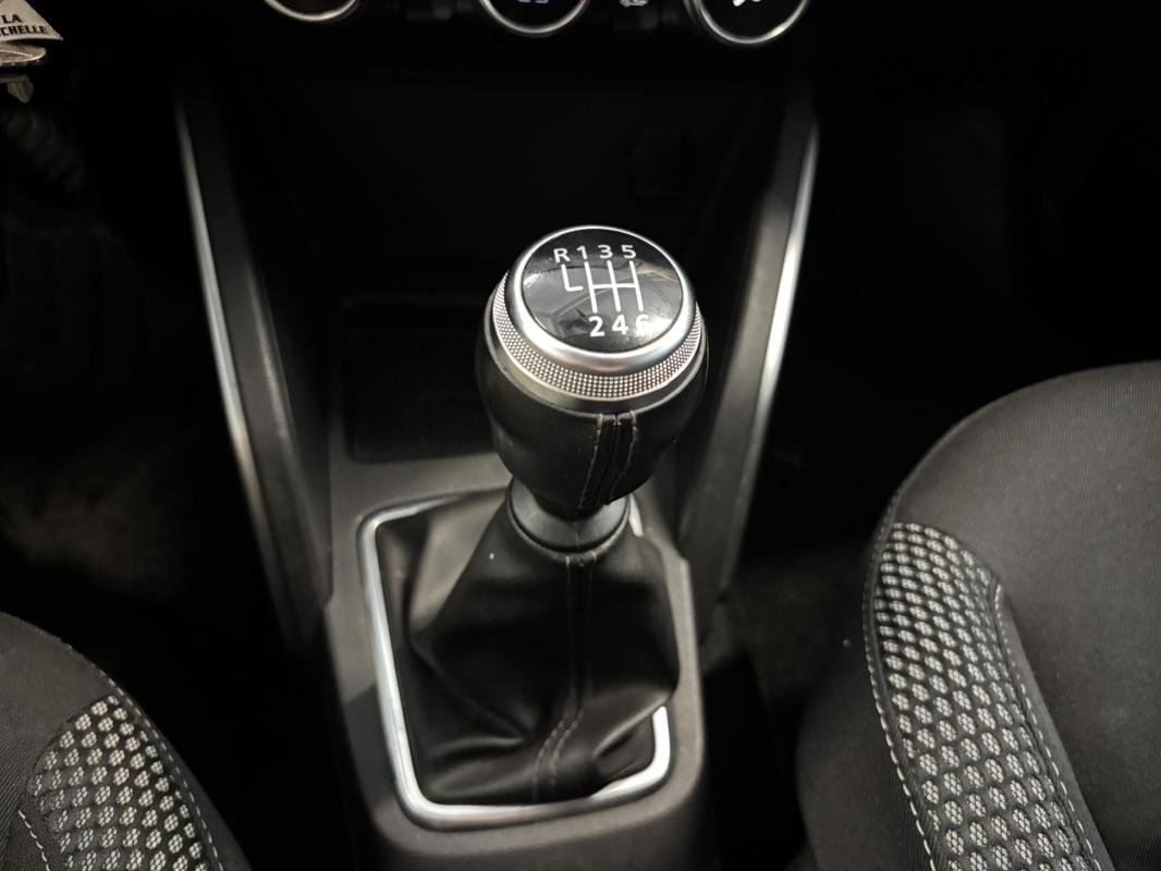 Dacia Duster - Photo 32