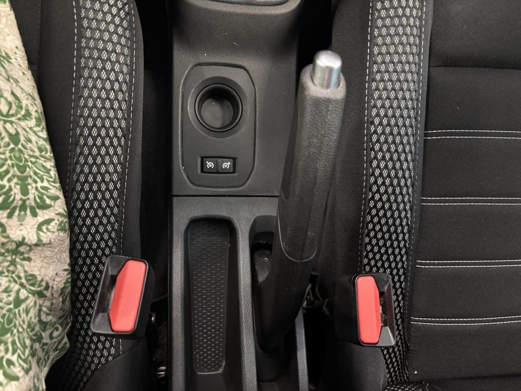 Dacia Duster - Photo 33