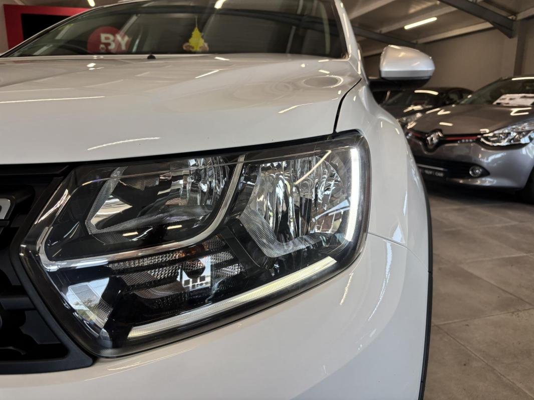 Dacia Duster - Photo 34