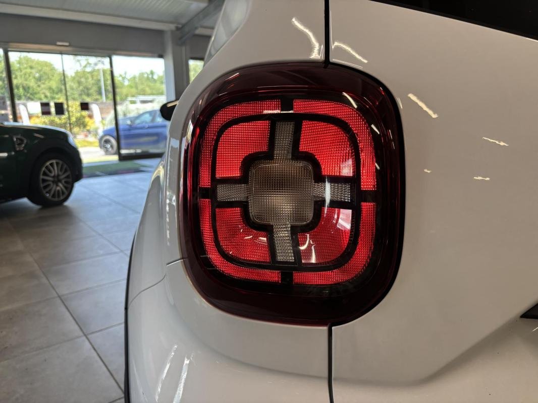 Dacia Duster - Photo 35