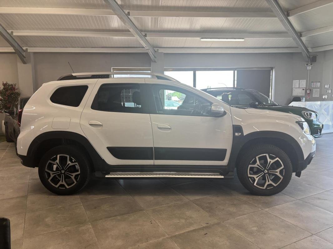 Dacia Duster - Photo 36