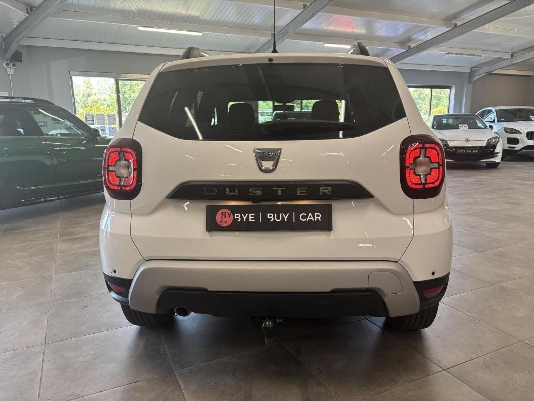 Dacia Duster - Photo 37