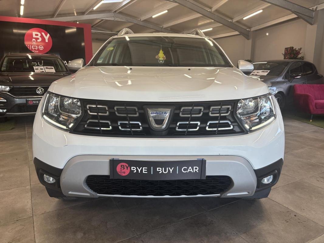 Dacia Duster - Photo 38