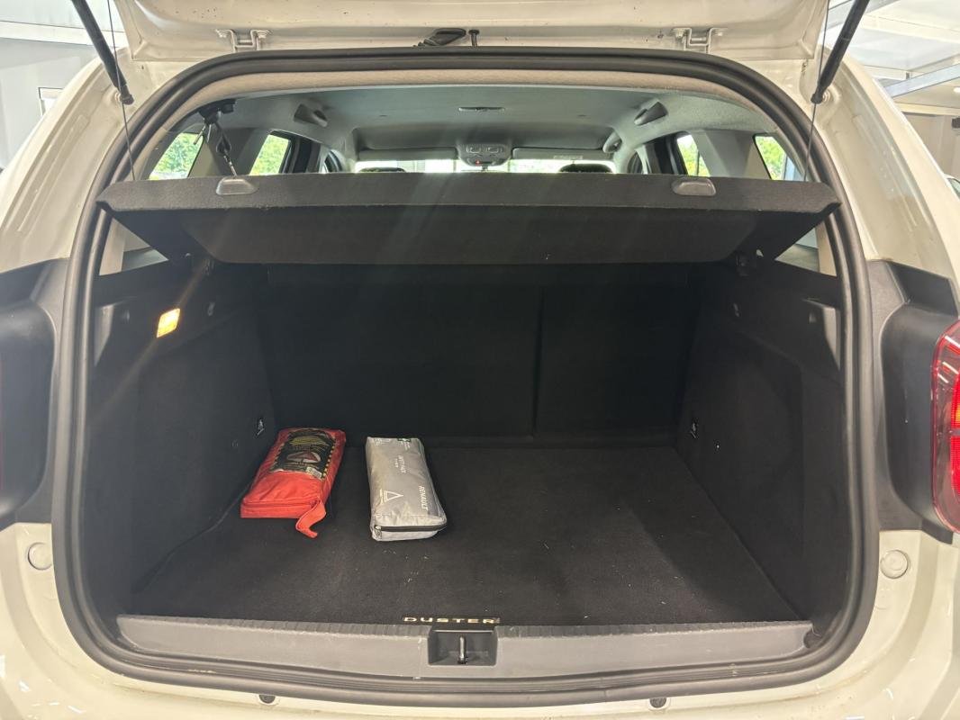 Dacia Duster - Photo 39