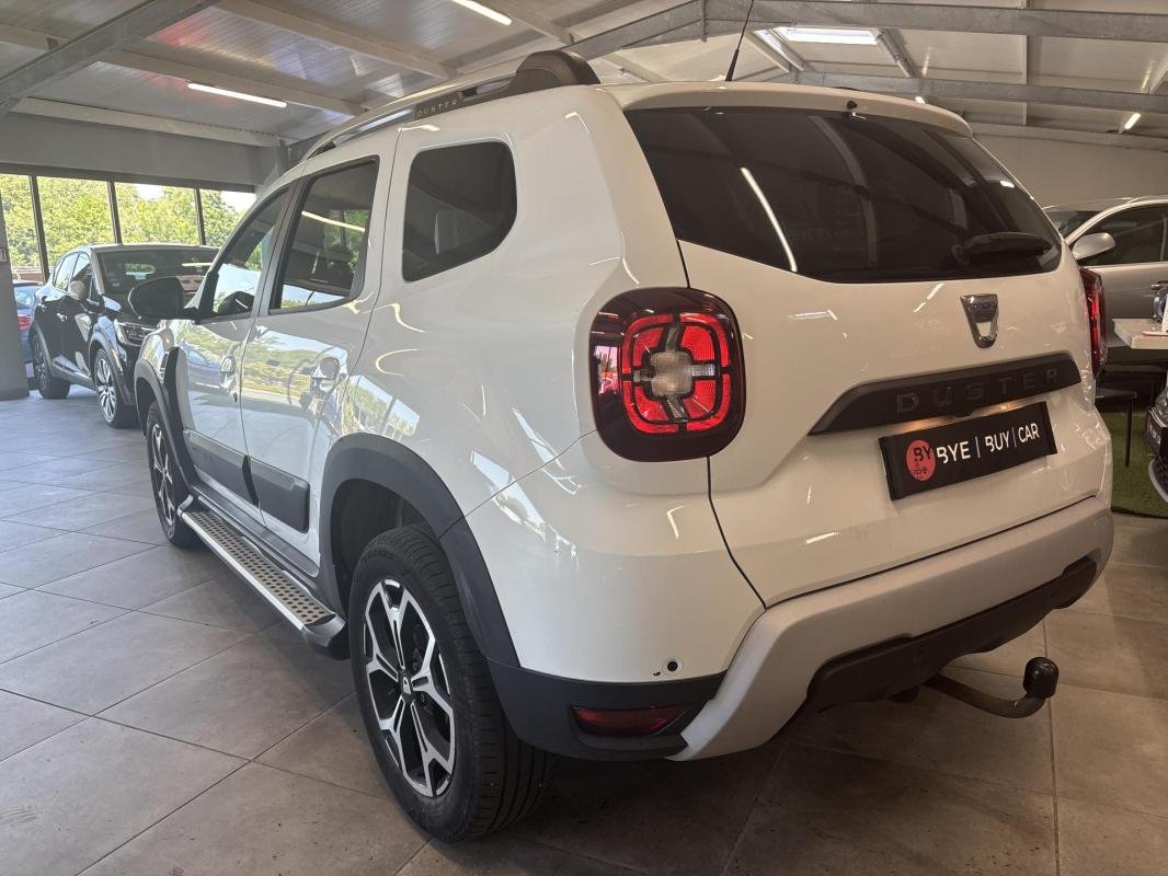 Dacia Duster - Photo 4