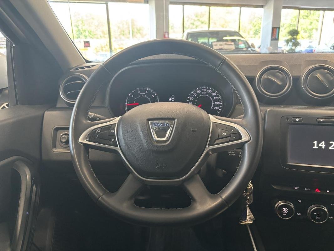 Dacia Duster - Photo 7