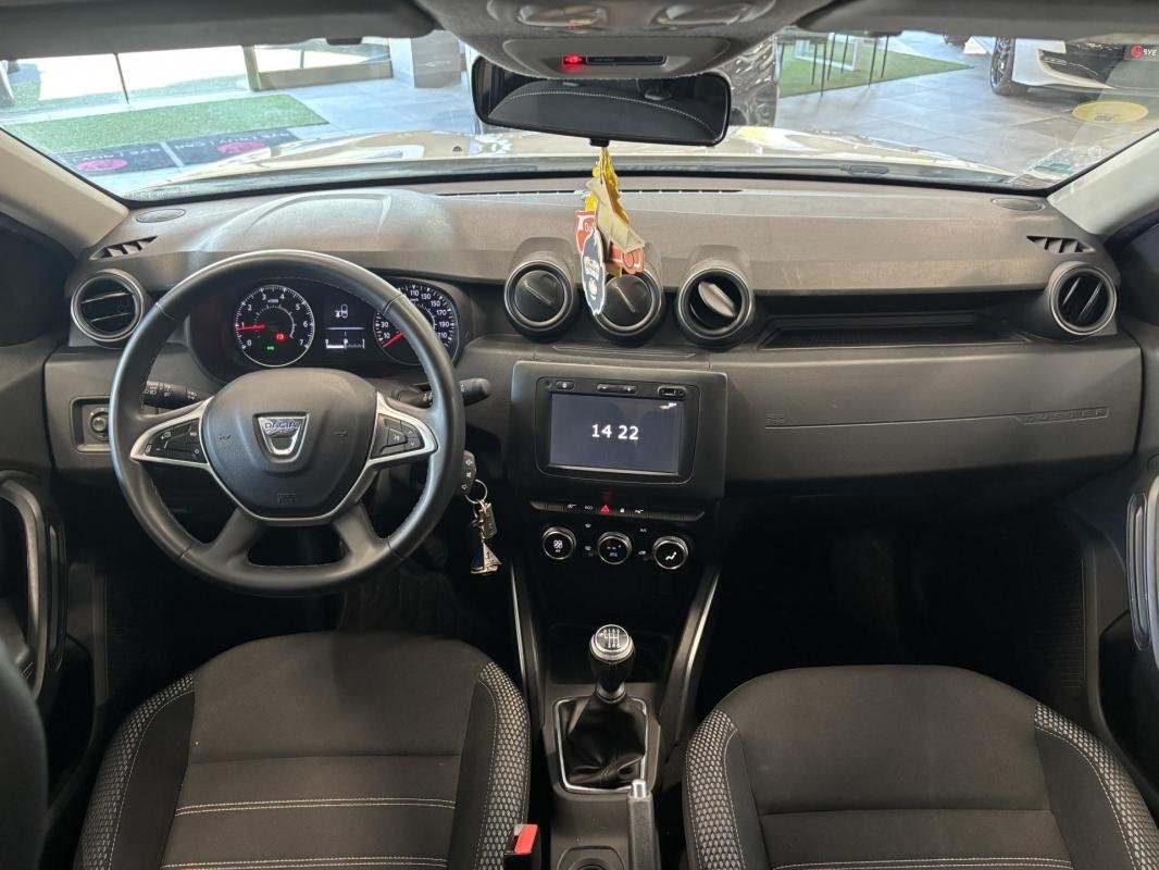Dacia Duster - Photo 8