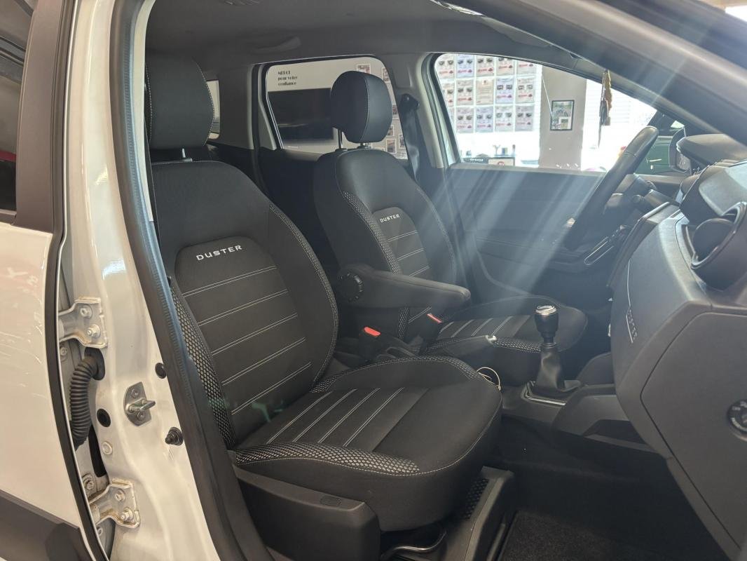Dacia Duster - Photo 9
