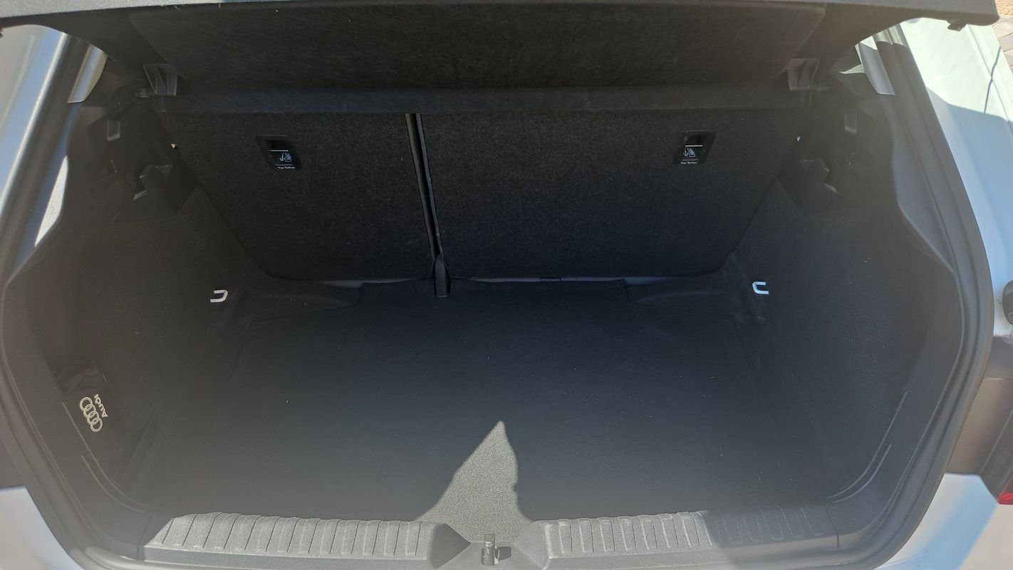 Audi A1 sportback - Photo 14