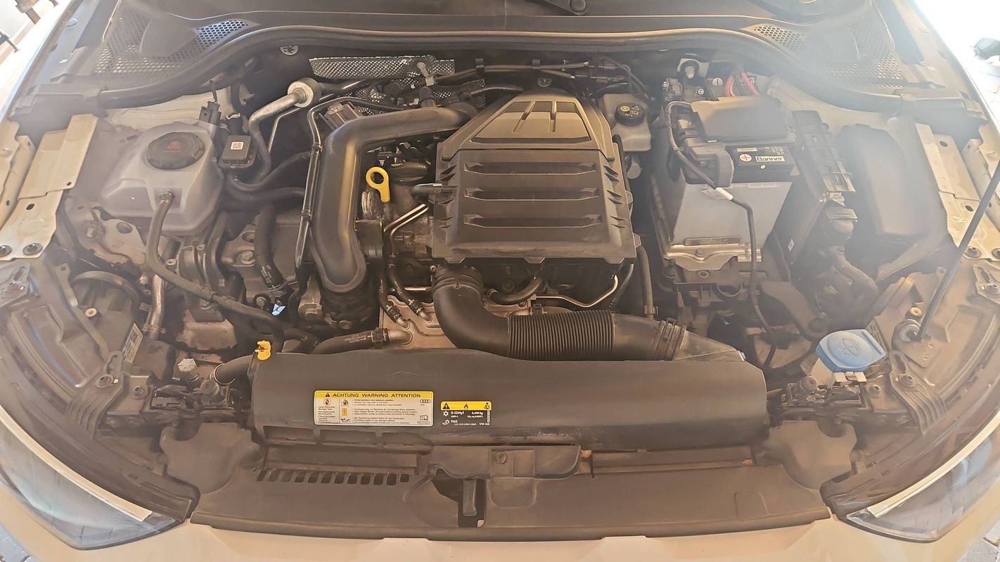 Audi A1 sportback - Photo 15