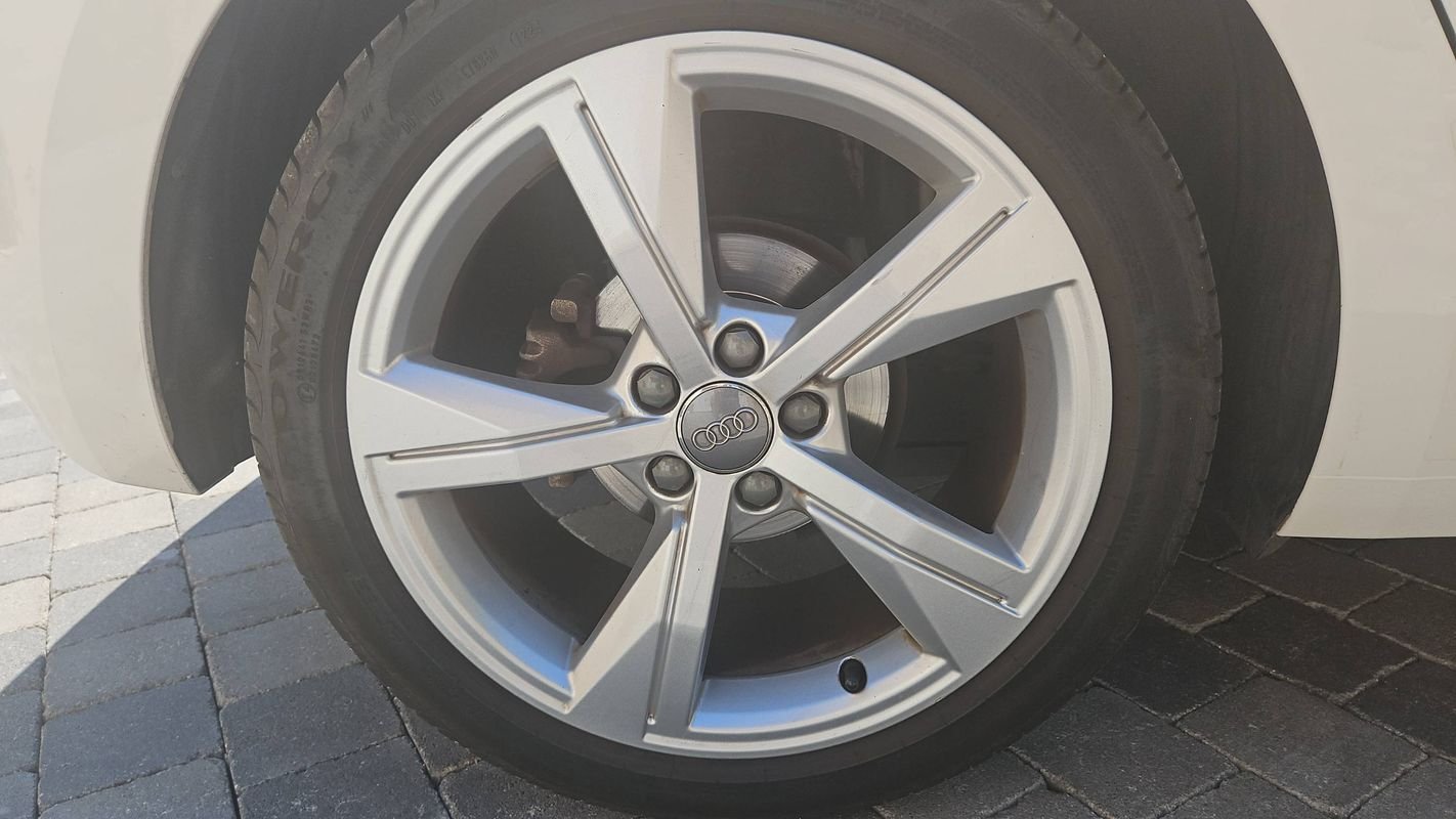 Audi A1 sportback - Photo 16