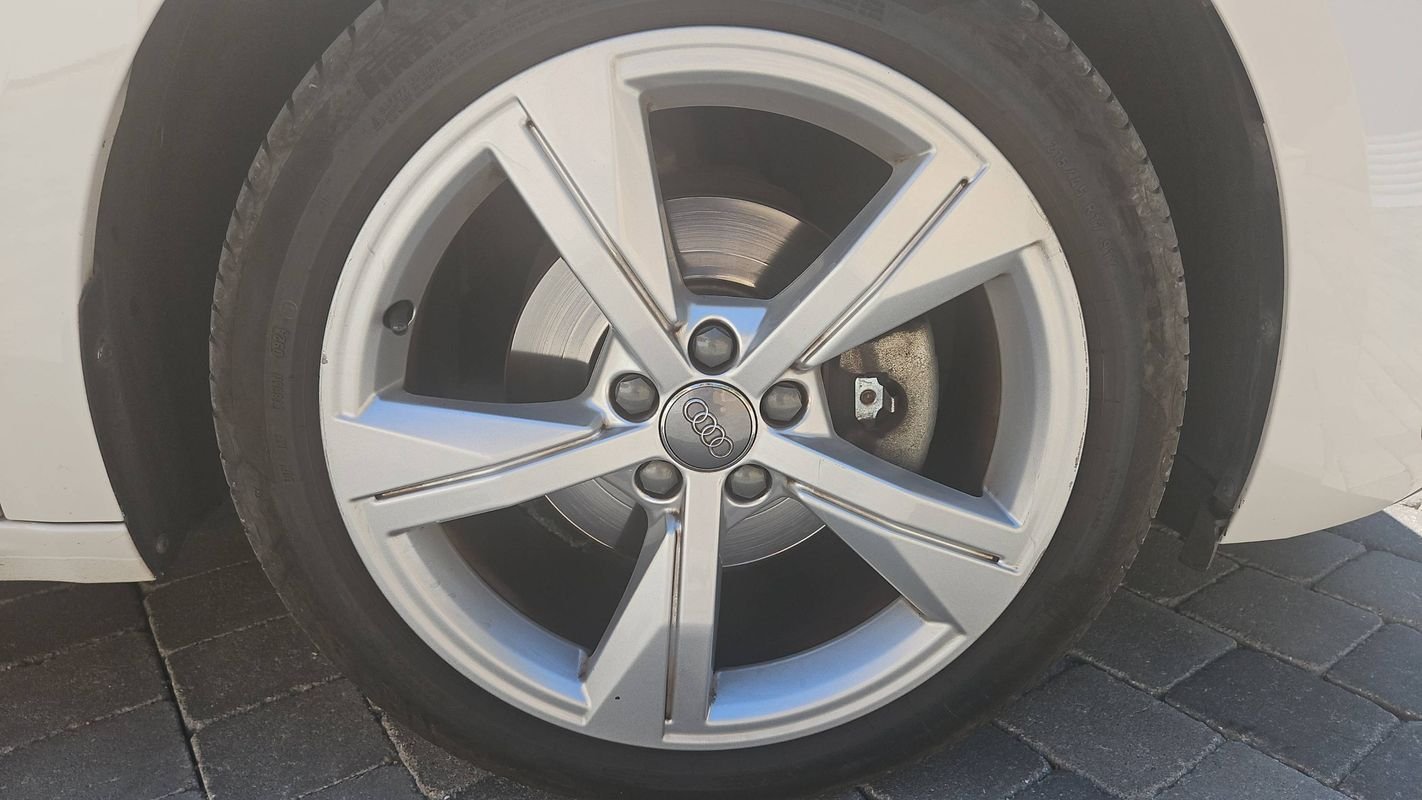 Audi A1 sportback - Photo 17