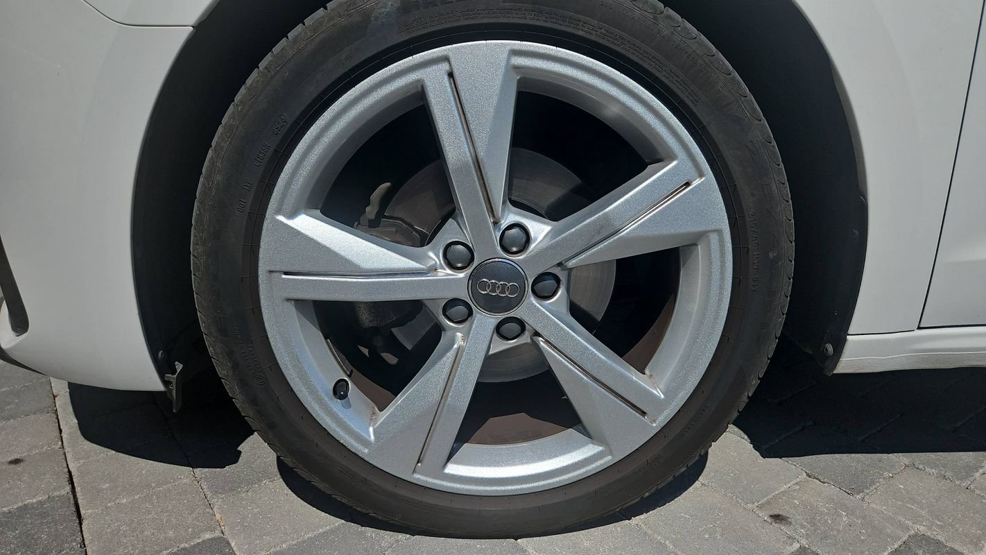 Audi A1 sportback - Photo 18