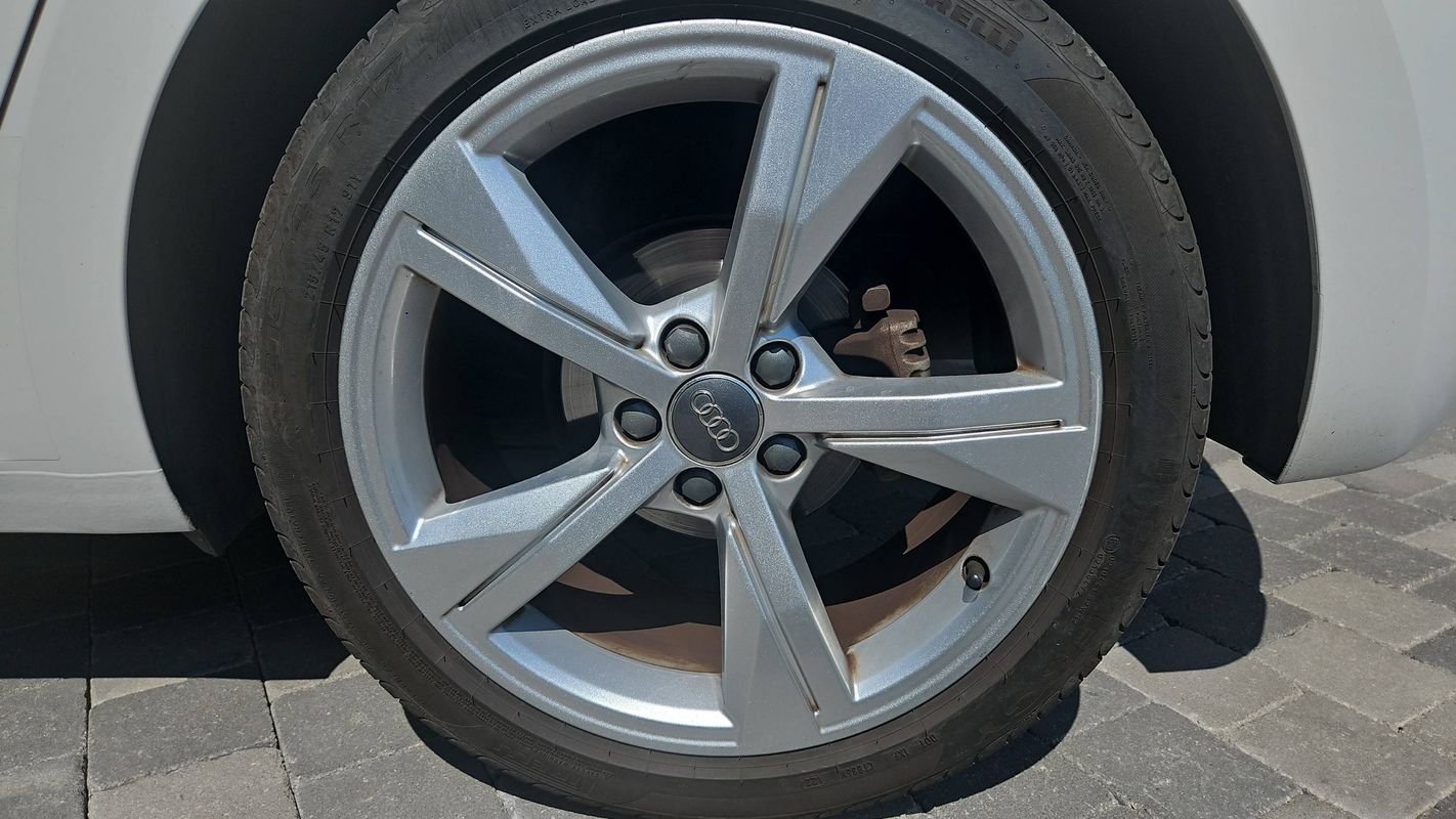 Audi A1 sportback - Photo 19
