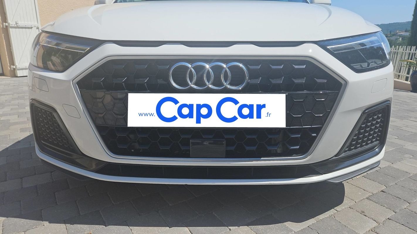 Audi A1 sportback - Photo 20