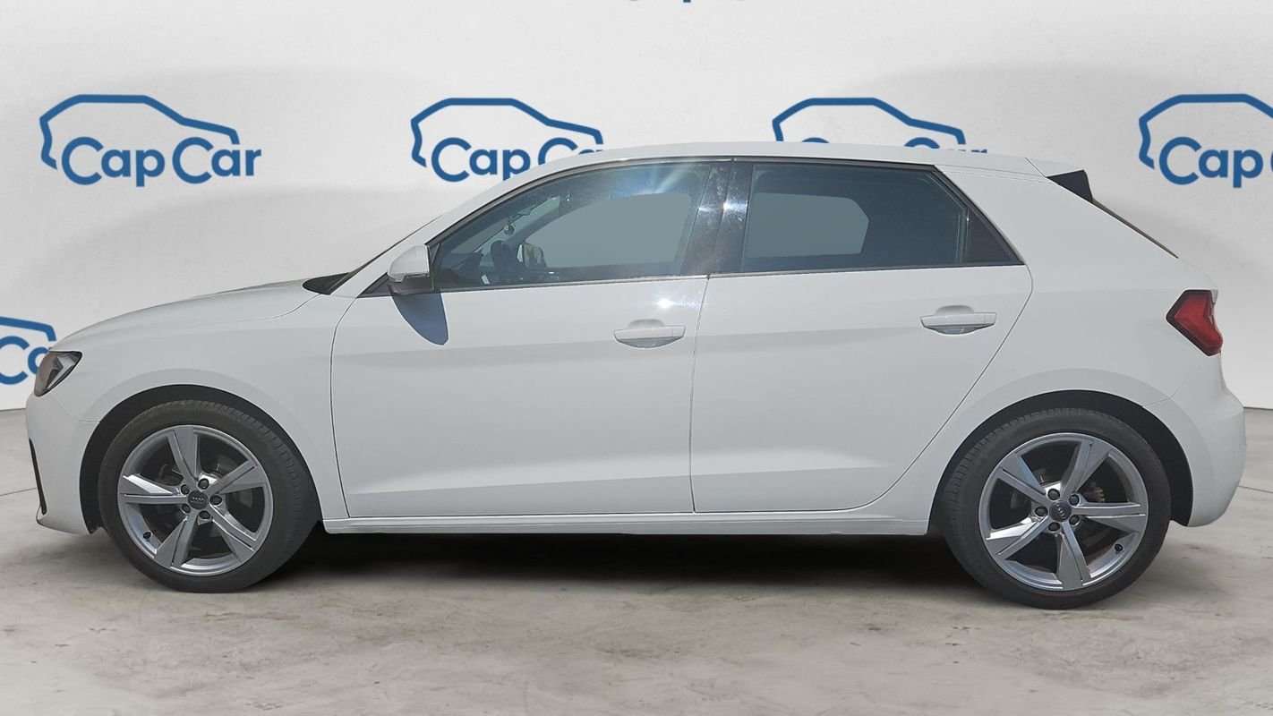 Audi A1 sportback - Photo 2