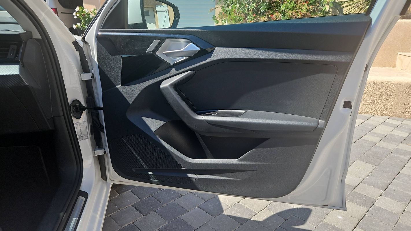 Audi A1 sportback - Photo 22