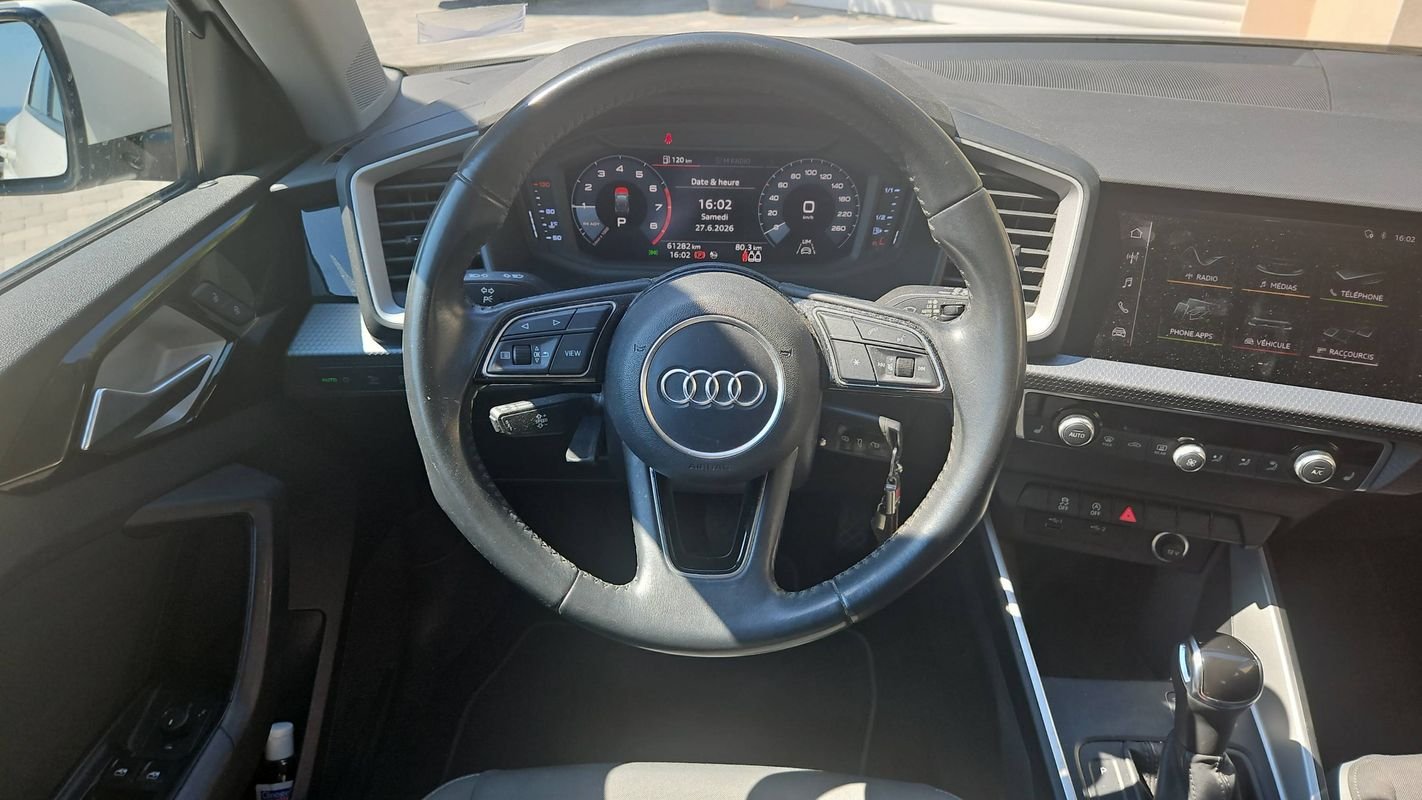 Audi A1 sportback - Photo 24