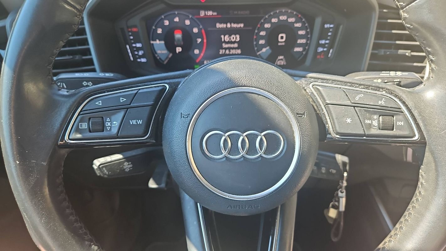 Audi A1 sportback - Photo 27