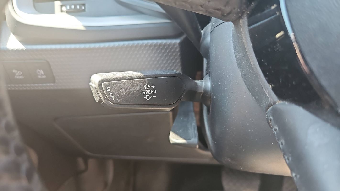 Audi A1 sportback - Photo 29