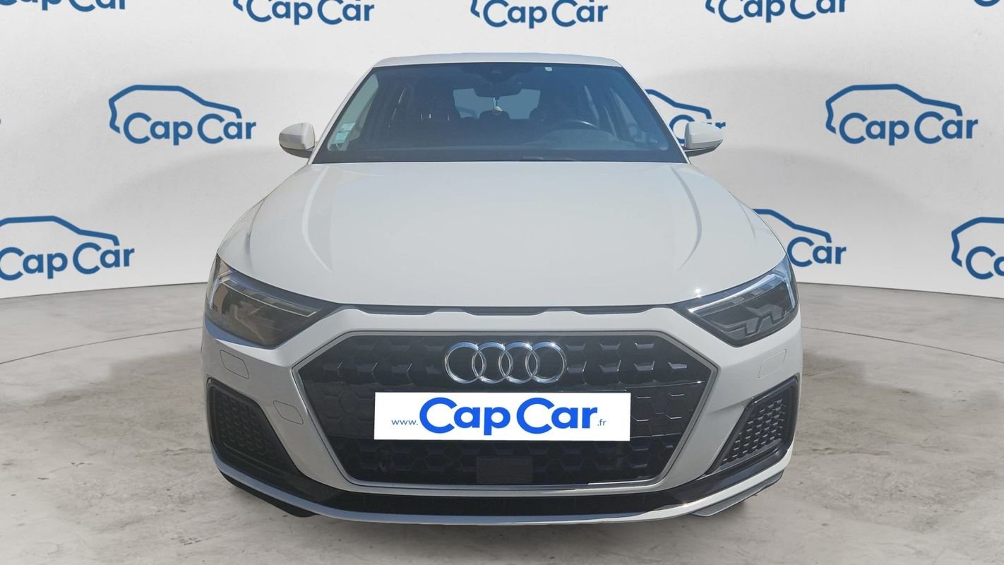 Audi A1 sportback - Photo 5