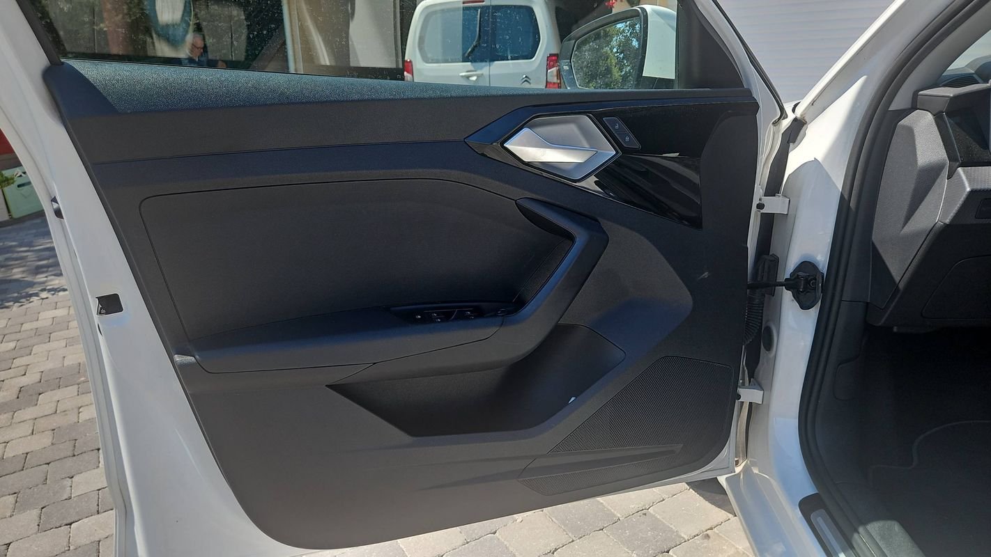 Audi A1 sportback - Photo 7