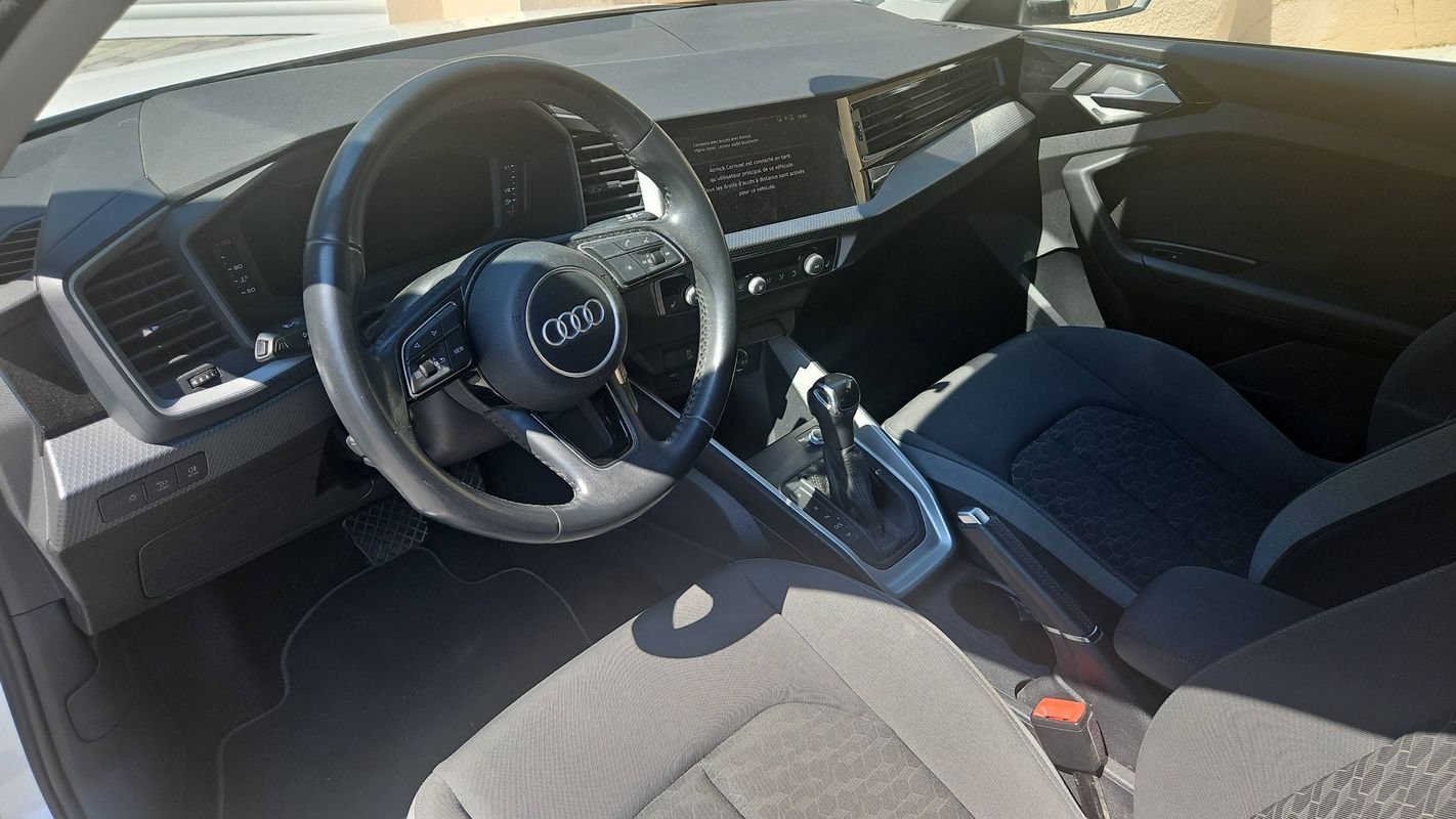 Audi A1 sportback - Photo 8