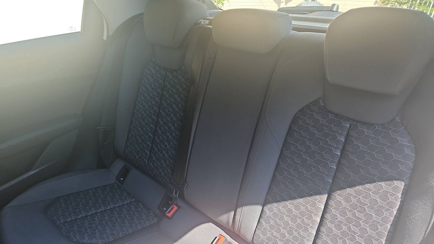 Audi A1 sportback - Photo 9