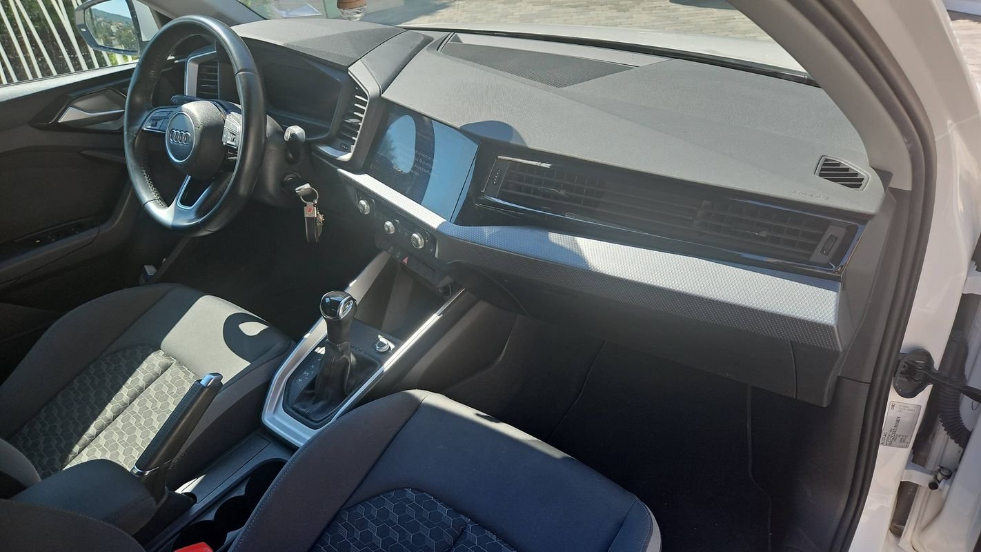 Audi A1 sportback - Photo 10