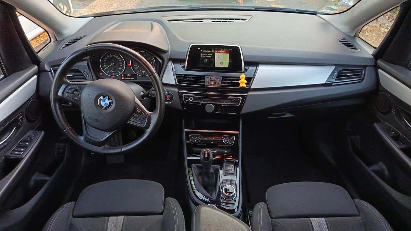BMW Serie 2 Active Tourer - Photo 11