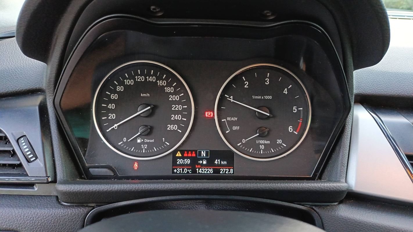 BMW Serie 2 Active Tourer - Photo 12