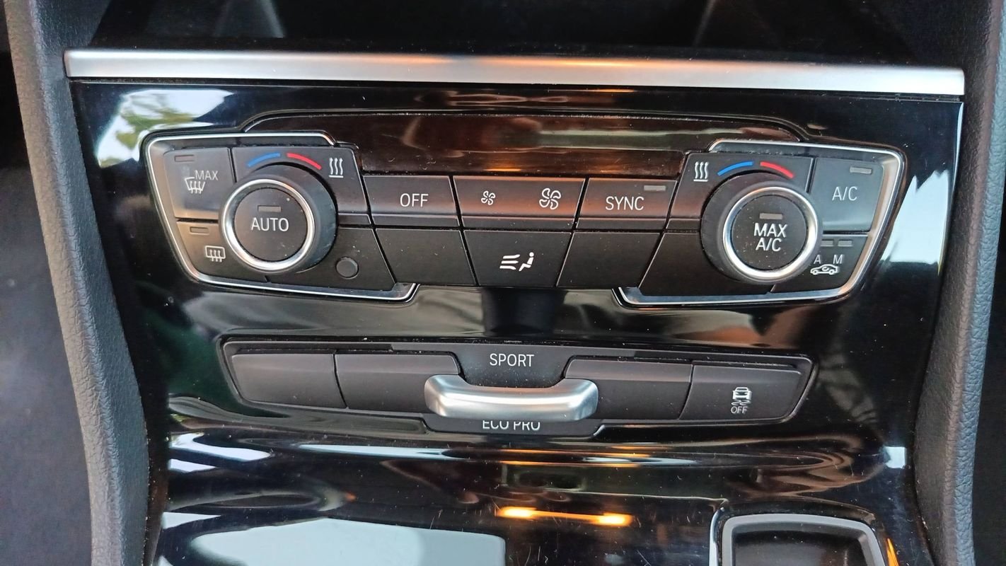 BMW Serie 2 Active Tourer - Photo 13