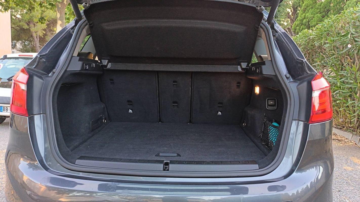 BMW Serie 2 Active Tourer - Photo 14