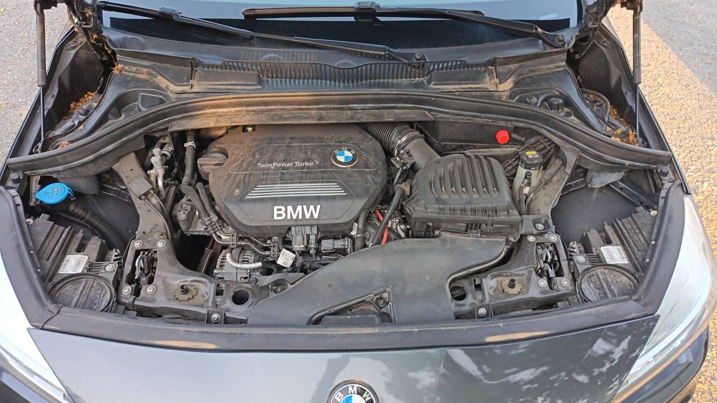 BMW Serie 2 Active Tourer - Photo 15